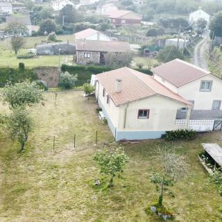 Casa Pozo das Leiras (Derecha) - Ares - 6
