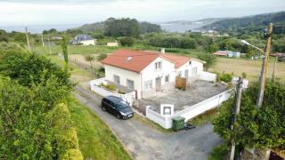 Casa Pozo das Leiras (Derecha) - Ares - 0