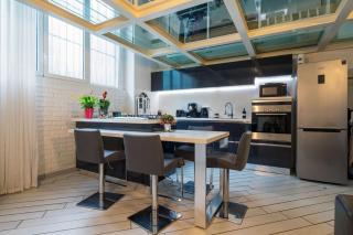 Glass Loft - Milan - 0