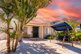 PB Compound Getaway Steps to Surf and Sand - San Diego - 3