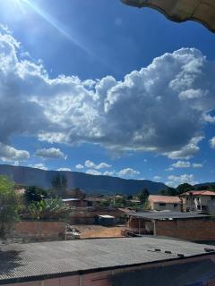 Pouso de Teria - Tiradentes - 4