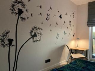 Apartament Lawendowa 9 dom nr 5 - Nowęcin - 8
