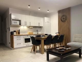 Apartament Lawendowa 9 dom nr 5 - Nowęcin - 1