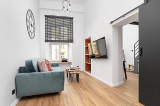 Modern Apartment in Kazimierz District - Józefa 2 - 9