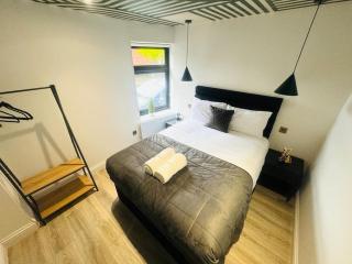 London 99 Apartment, Top Trendy Location D - Londra - 0