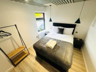 London 99 Apartment, Top Trendy Location D - Londra - 4