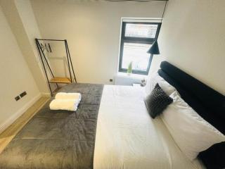 London 99 Apartment, Top Trendy Location D - Londra - 2