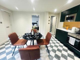 London 99 Apartment, Top Trendy Location D - Londra - 1