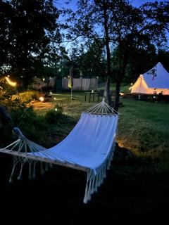 Glamping Hive - - 2