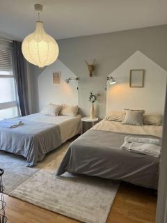 Casas blue ocean Vigo centro - 6
