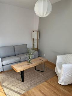 Casas blue ocean Vigo centro - Vigo - 5