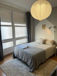 Casas blue ocean Vigo centro - Vigo - 4