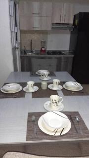 Fully equipped apartment in Cancun - 5