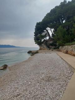 Apartmani Kapetan Podaca - Podaca - 5