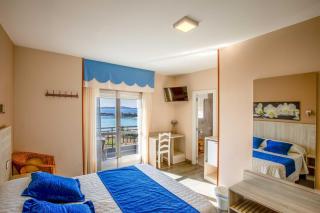 Hotel Foxos - A Lanzada - 2