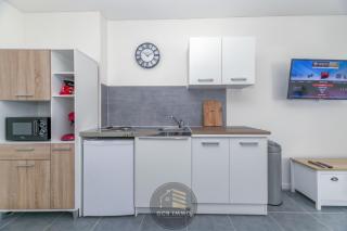 Le Saint Ferjus 2 Chambres-Parking Gratuit - Grenoble - 6