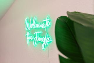 Residenz Cheval - Jumanji - Friedrichshafen - Bodensee - 4