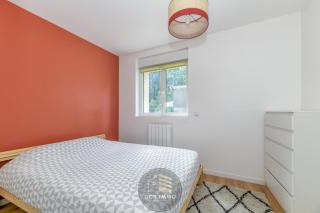 Le Saint Ferjus 2 Chambres-Parking Gratuit - Grenoble - 1