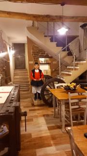 "B&B Santu Giuvanni" - Fonni - 8