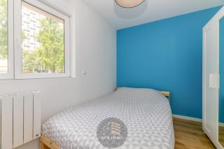 Le Saint Ferjus 2 Chambres-Parking Gratuit - Grenoble - 5