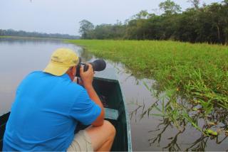 Amazon Curassow Lodge and Expeditions - 3