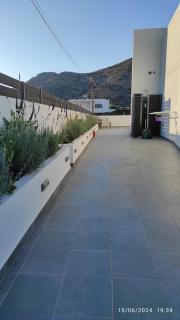 Aphrodite's Refuge - Galissas - 1