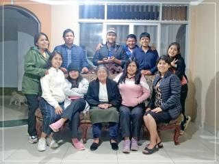 Moon House Cajamarca - Casa de la luna - Cajamarca - 5