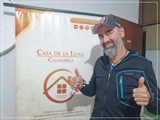 Moon House Cajamarca - Casa de la luna - Cajamarca - 8