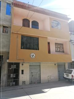 Moon House Cajamarca - Casa de la luna - Cajamarca - 9
