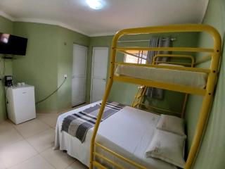 Pousada Monte das Candeias - 3