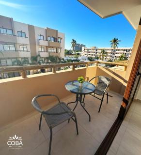 Departamento en Mazatlan - 2