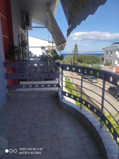 Akrata Maisonette - 8