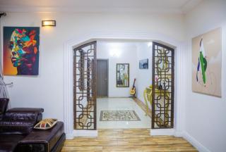 LEKKI SECRET MANSION 'n' SWIMMING POOl - Aja - 4