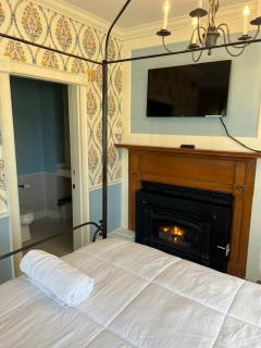 Chester Inn - Chester - 3