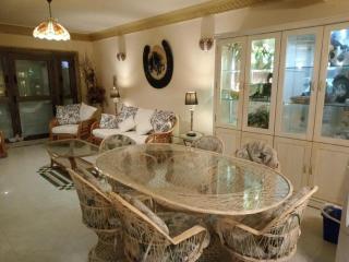 Exquisite Vacation Home at Zomoroda Village - North Coast - Dawwār Shindī Fannūsh - 1