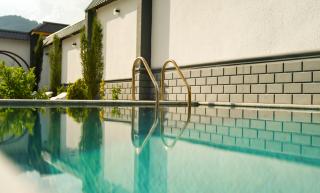 Qafqaz Twin A Frame - Gabala - 1