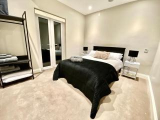 Fratton apartments - Portsmouth - 3