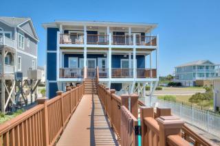 Adventures in Paradise - Oak Island - 8