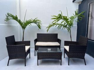 Tourits Logde 2 bedroom 2 badroom - 0