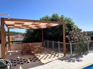 Villa Albama - Darmarochori - 9