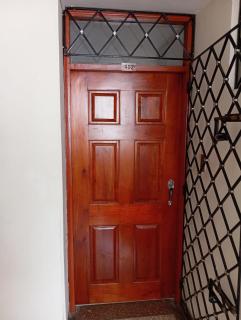 Nabusimake Apartamentos By DANP - 1