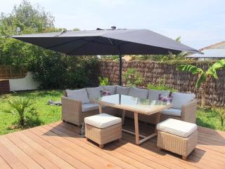 Le cocon de Bali - Gujan-Mestras - 7