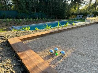 VillaGassin 403 - Saint-Tropez - 1