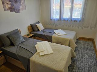 Sara Family Home - Struga - 2