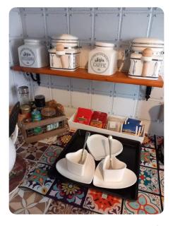 Casa Pierina - Anacapri - 4