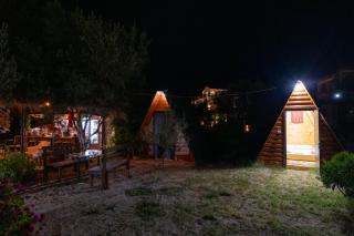Garden Lake Camping - Ksamil - 1