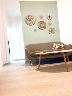 Casa Dolce Central - Agios Rokkos - 9
