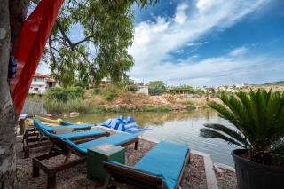 Garden Lake Camping - Ksamil - 2