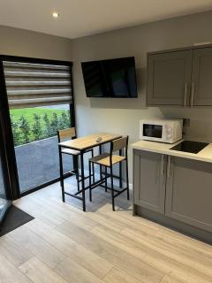 The Carranstown Lodge - Duleek - 6