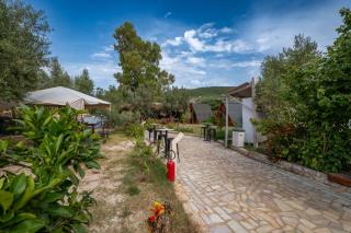 Garden Lake Camping - Ksamil - 9